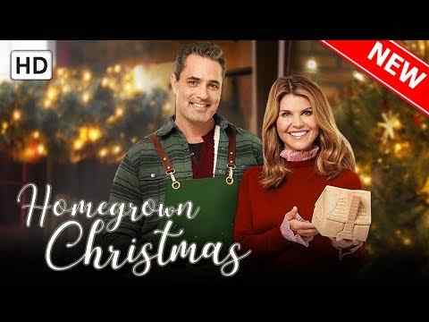 Homegrown Christmas - trailer