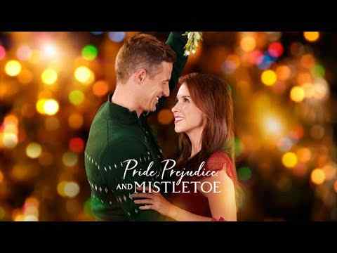 Pride, Prejudice, and Mistletoe - trailer