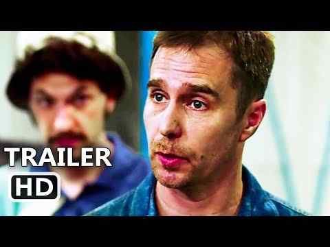 Blue Iguana - trailer