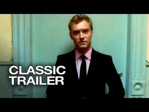 Alfie - trailer