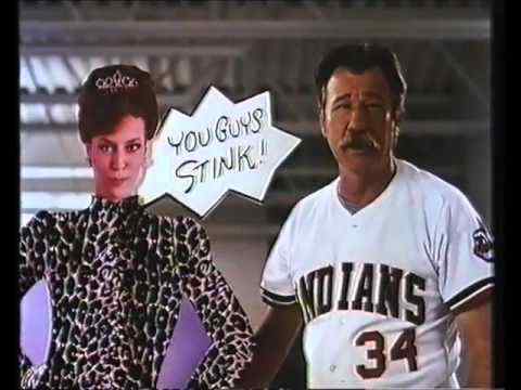 Major League - trailer