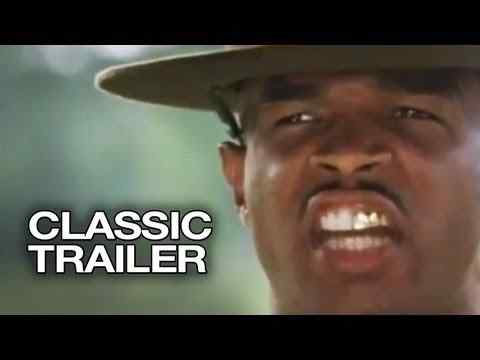 Major Payne - trailer