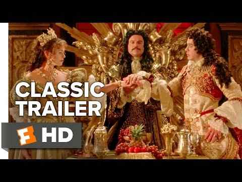 Restoration - trailer