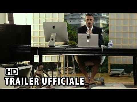 Scusate se esisto! - trailer