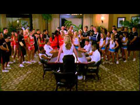 Bring It On: In It to Win It - trailer