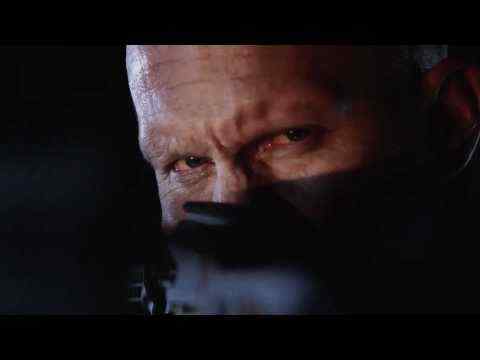 Hunt to Kill - trailer