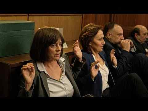 70 Binladens - trailer