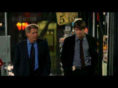 Hollywood Homicide - trailer