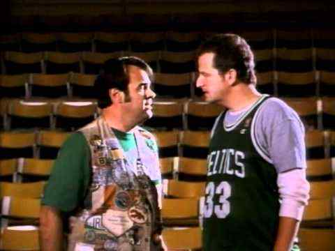Celtic Pride - trailer