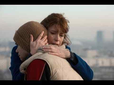 In Blue - trailer