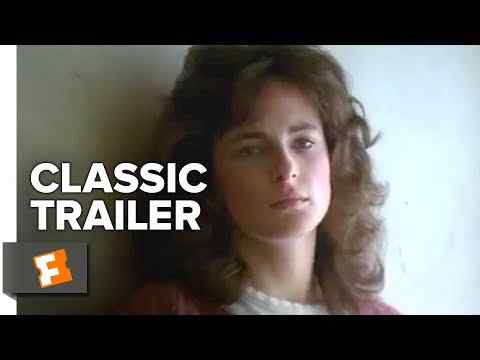 Children of a Lesser God - trailer