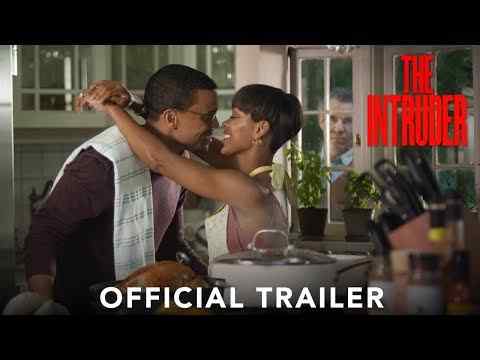 The Intruder - trailer