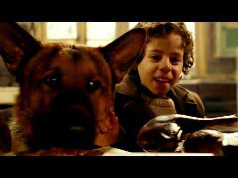 Finding Rin Tin Tin - trailer
