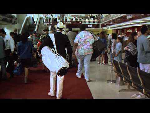 Police Academy 5: Assignment: Miami Beach - trailer