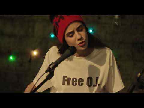 No Alternative - trailer