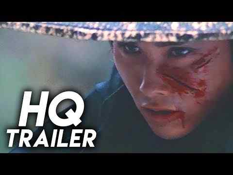 Versus - trailer