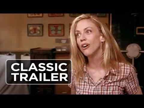 Happy, Texas - trailer