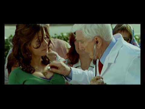 Spanish Movie - trailer