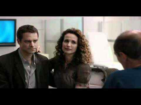 Inconceivable - trailer