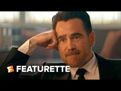 Artemis Fowl - Featurette