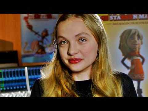 Wickie und die starken Männer - Das magische Schwert - Trailer & Interview