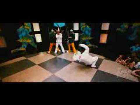 Kickin' It Old Skool - trailer
