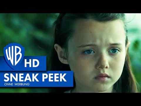 Stephen Kings Doctor Sleeps Erwachen - Sneak Peek