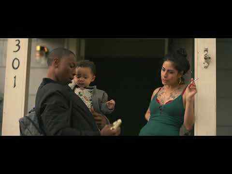 American Dreamer - trailer
