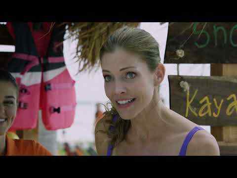 Sun, Sand & Romance - trailer