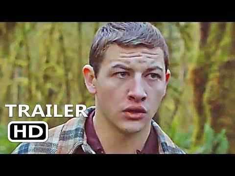 The Mountain - trailer
