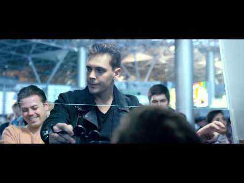 Bez granits - trailer