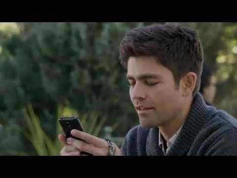 Love at First Glance - trailer