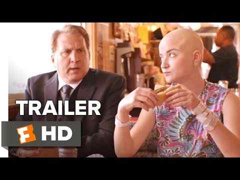 Getting Grace - trailer
