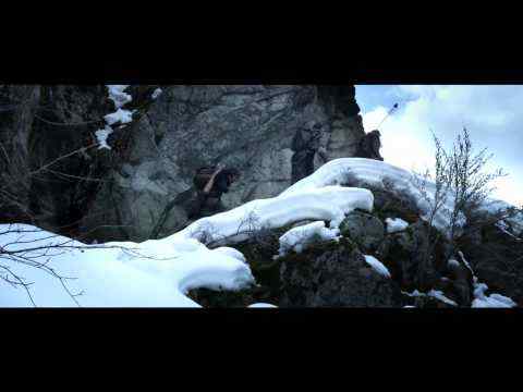 Age of the Dragons - trailer
