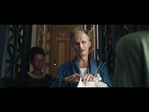 De dirigent - trailer