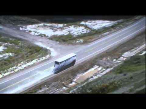 Rat Race - trailer