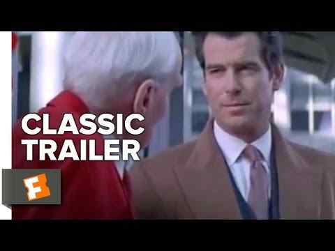 Tomorrow Never Dies - trailer