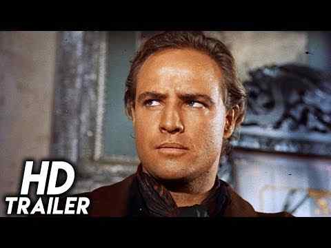 One-Eyed Jacks - trailer