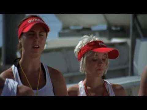 Middle of Nowhere - trailer