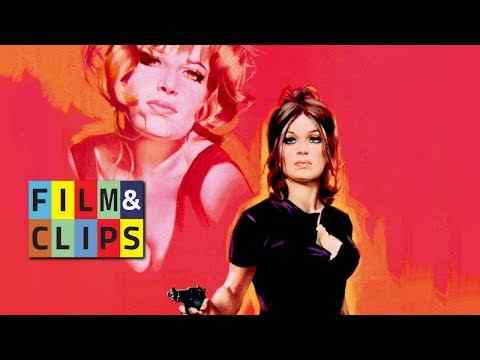 La ragazza con la pistola - trailer