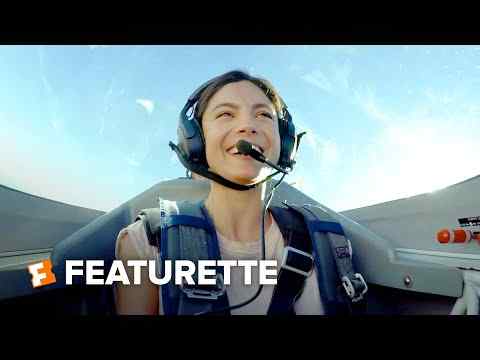 Top Gun: Maverick - Featurette
