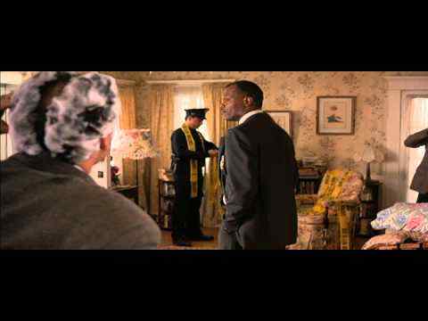 Loaded Weapon 1 - trailer