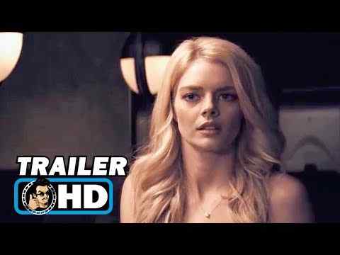 Last Moment of Clarity - trailer 1