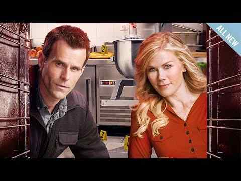Murder, She Baked: A Peach Cobbler Mystery - trailer