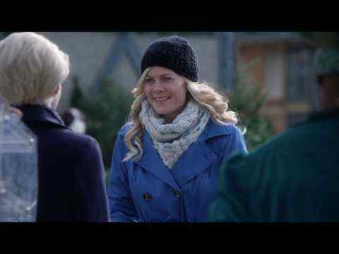 Murder, She Baked: A Plum Pudding Mystery - trailer