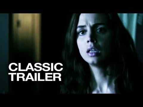 Open Graves - trailer