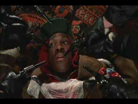 Trading Places - trailer
