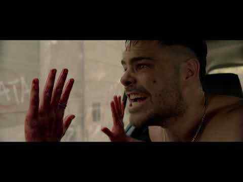 4x4 - trailer