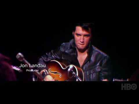 Elvis Presley: The Searcher - trailer