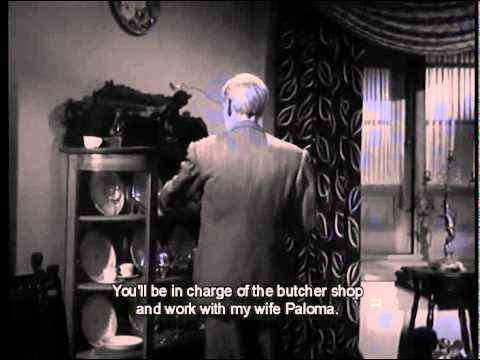 El bruto - trailer
